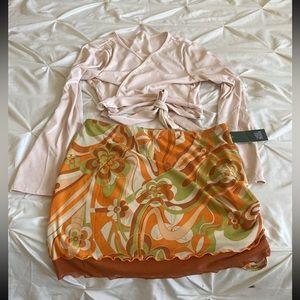 Target summer outfit